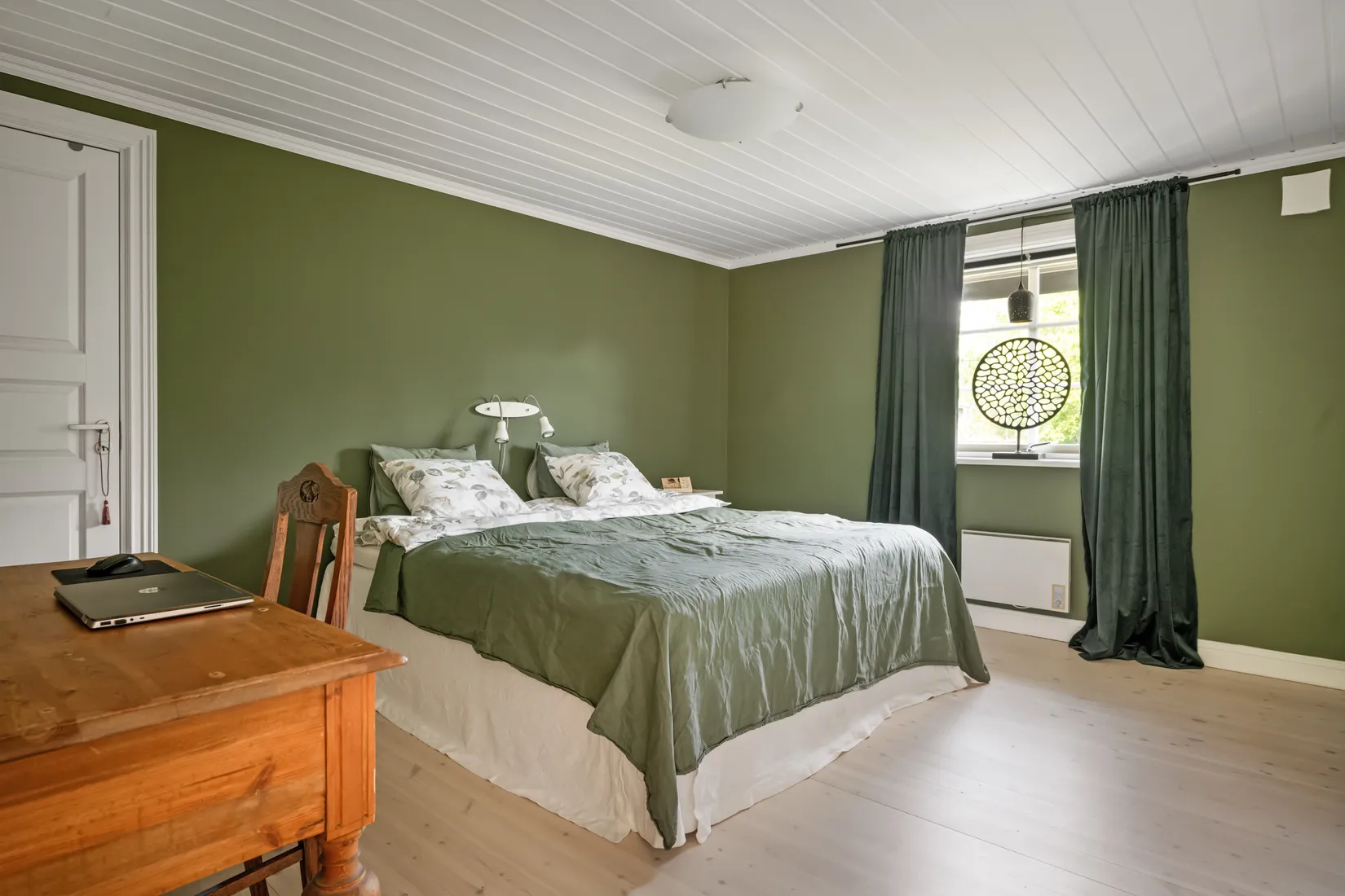 Villa, Mellansvängen 21, Ingarö - Björkvik, Värmdö