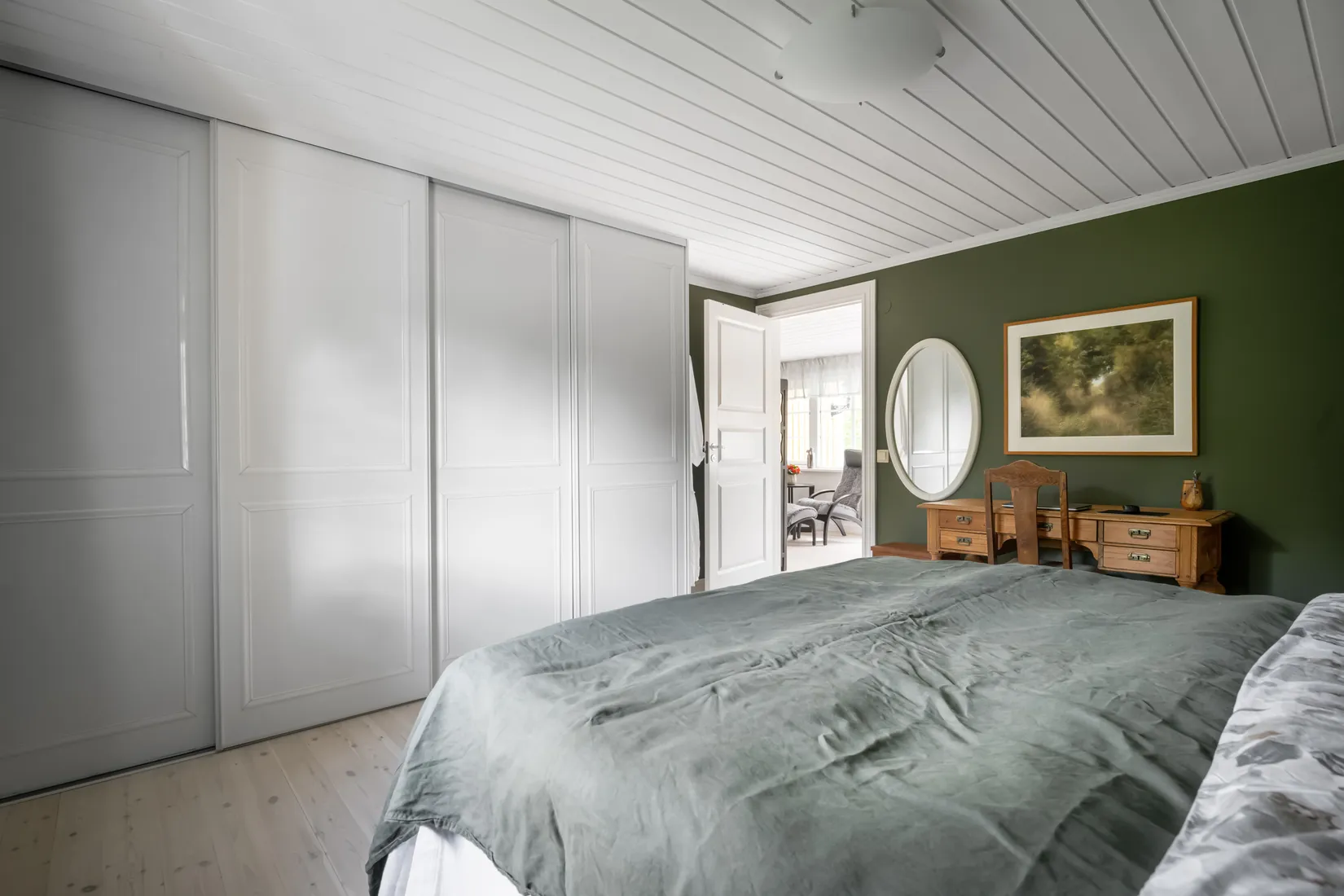 Villa, Mellansvängen 21, Ingarö - Björkvik, Värmdö