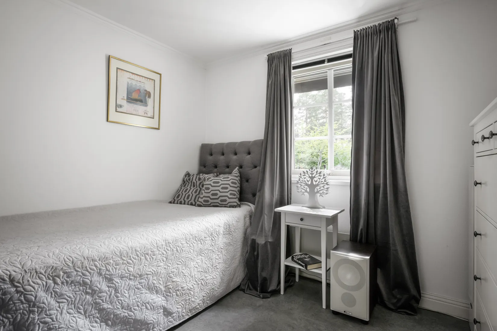 Villa, Mellansvängen 21, Ingarö - Björkvik, Värmdö