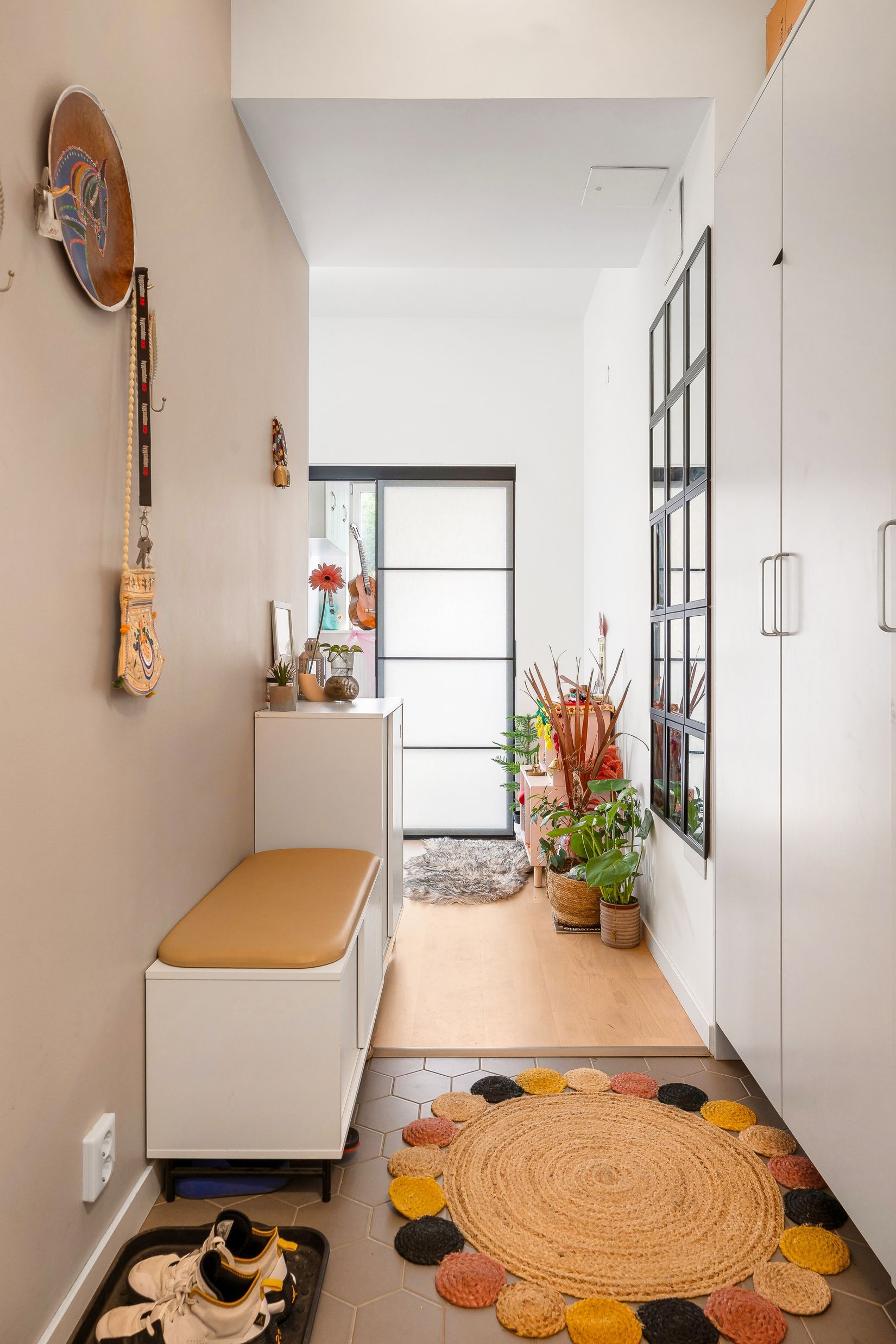 Bostadsrätt, Ulvsundavägen 1, Ulvsunda, Stockholm