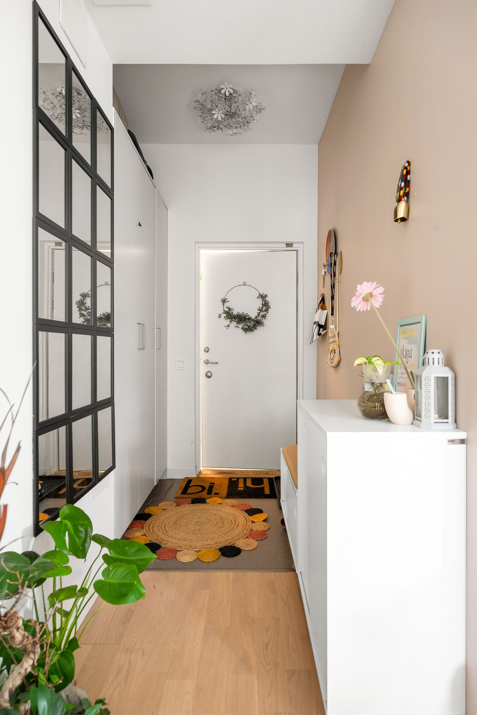 Bostadsrätt, Ulvsundavägen 1, Ulvsunda, Stockholm