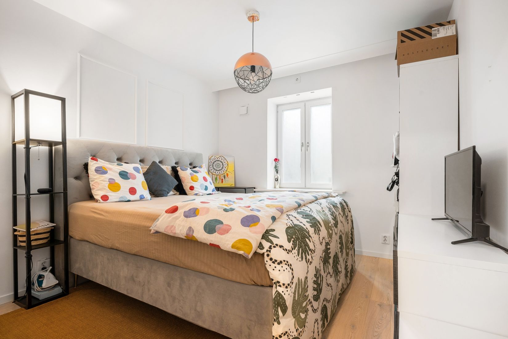 Bostadsrätt, Ulvsundavägen 1, Ulvsunda, Stockholm