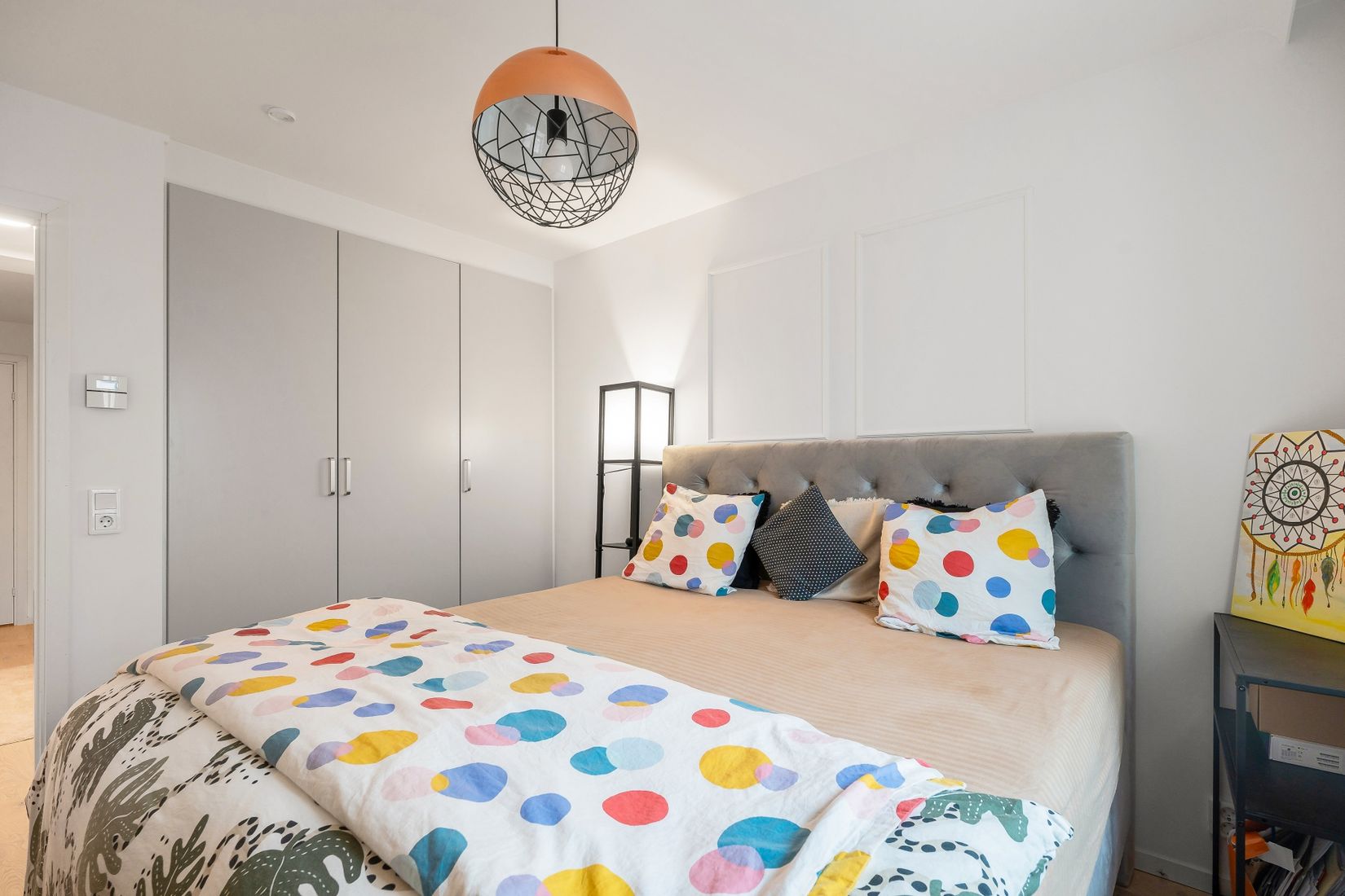 Bostadsrätt, Ulvsundavägen 1, Ulvsunda, Stockholm