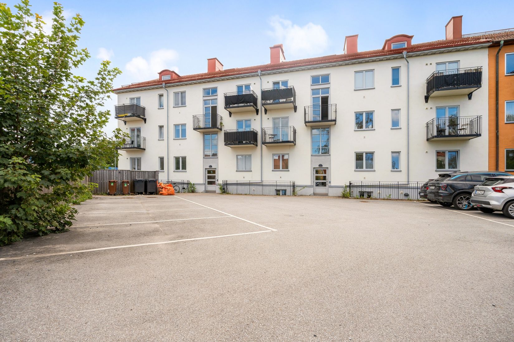 Bostadsrätt, Ulvsundavägen 1, Ulvsunda, Stockholm