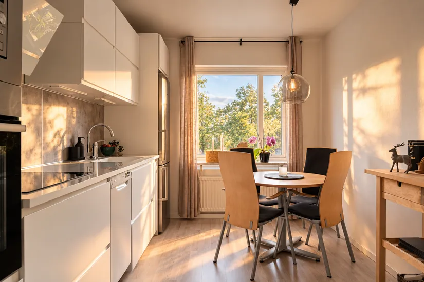 Bostadsrätt, Vallgatan 4B, Bjuv