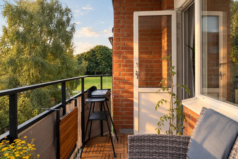 Bostadsrätt, Vallgatan 4B, Bjuv