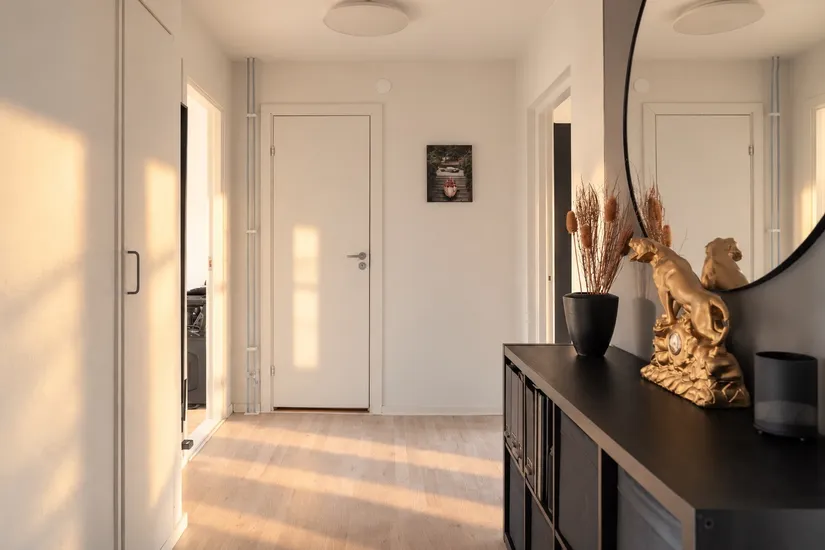 Bostadsrätt, Vallgatan 4B, Bjuv
