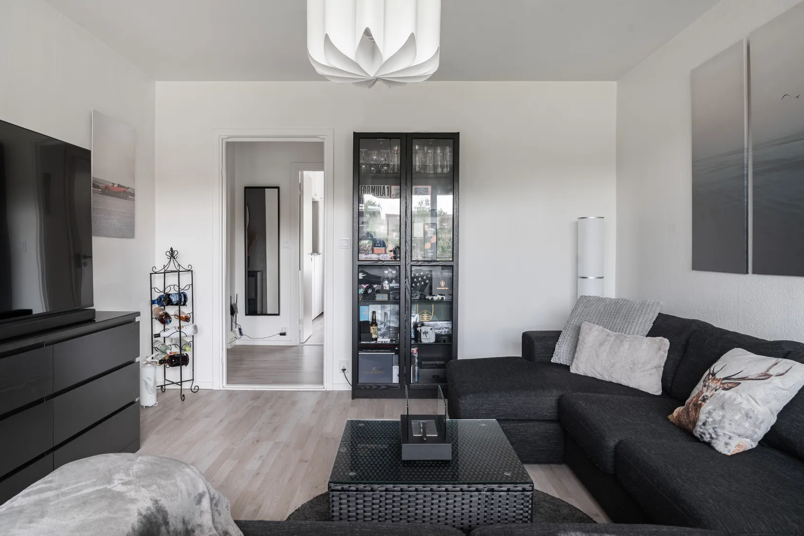 Bostadsrätt, Vallgatan 4B, Bjuv