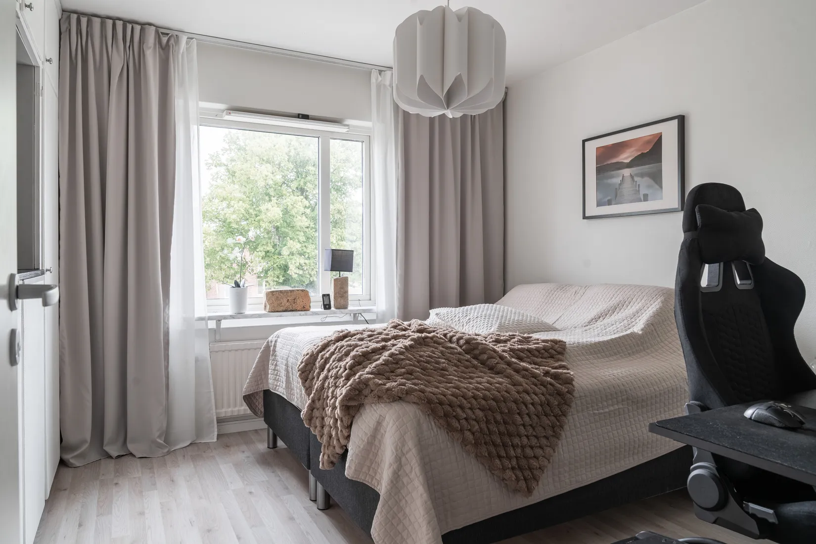 Bostadsrätt, Vallgatan 4B, Bjuv