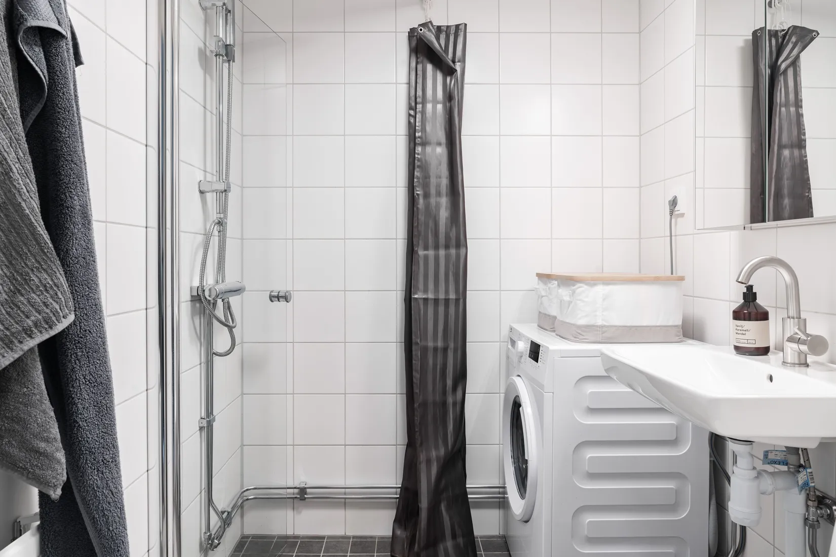 Bostadsrätt, Vallgatan 4B, Bjuv