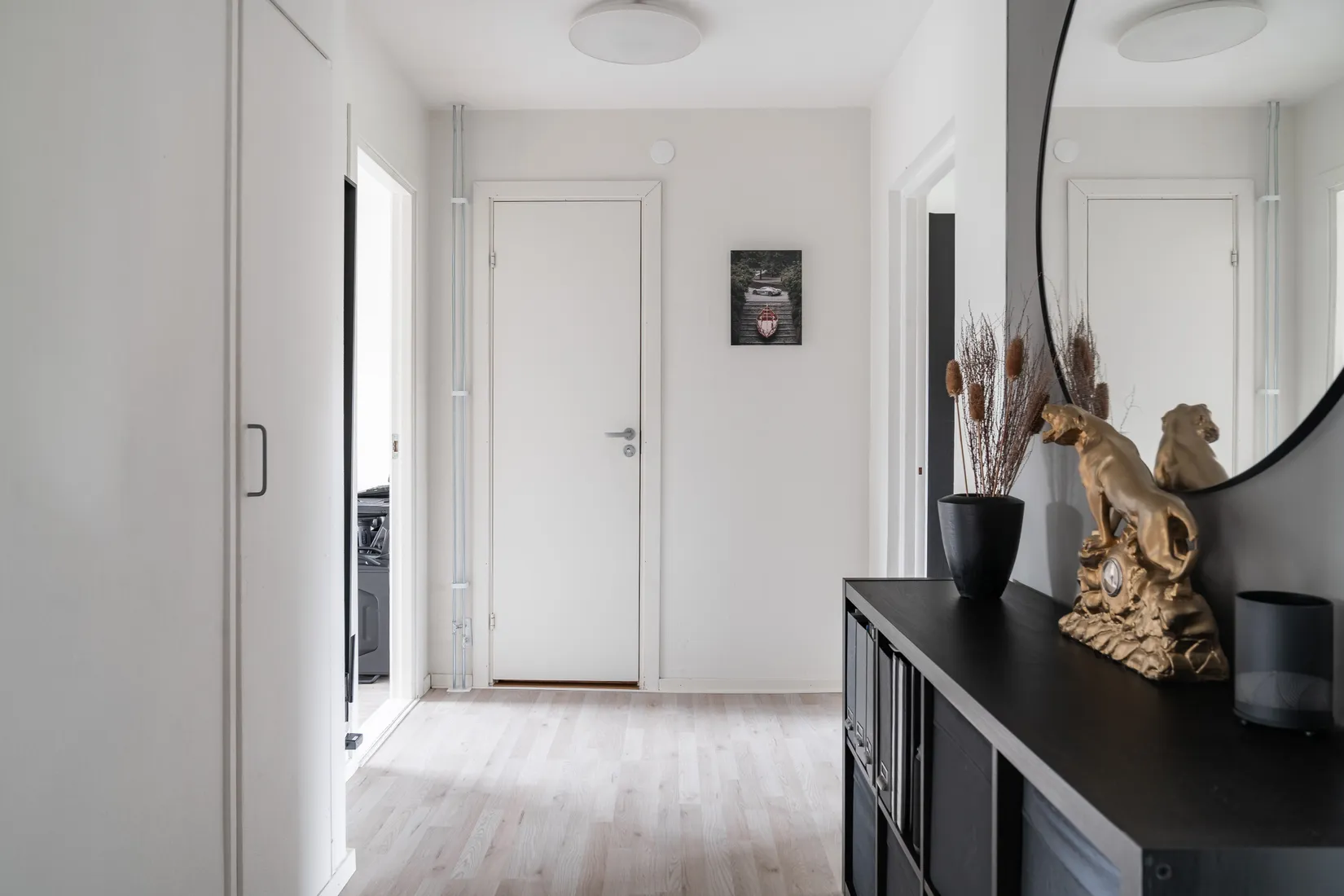 Bostadsrätt, Vallgatan 4B, Bjuv