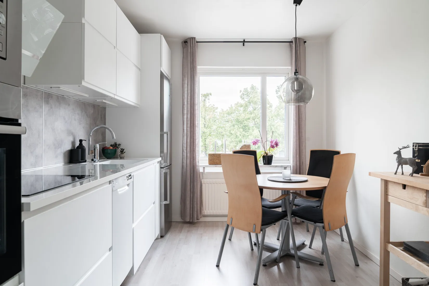 Bostadsrätt, Vallgatan 4B, Bjuv