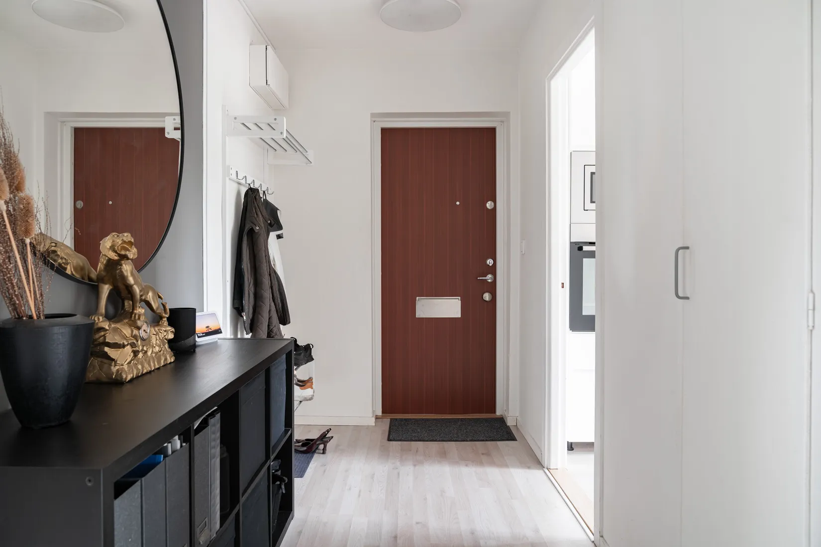 Bostadsrätt, Vallgatan 4B, Bjuv
