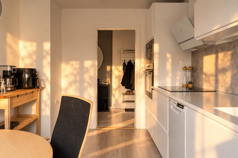 Bostadsrätt, Vallgatan 4B, Bjuv