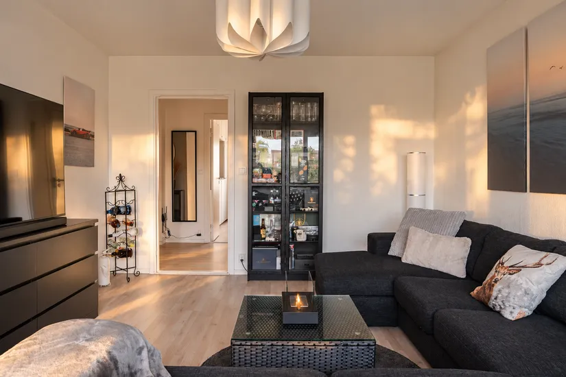 Bostadsrätt, Vallgatan 4B, Bjuv