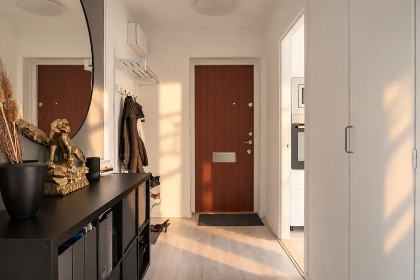 Bostadsrätt, Vallgatan 4B, Bjuv
