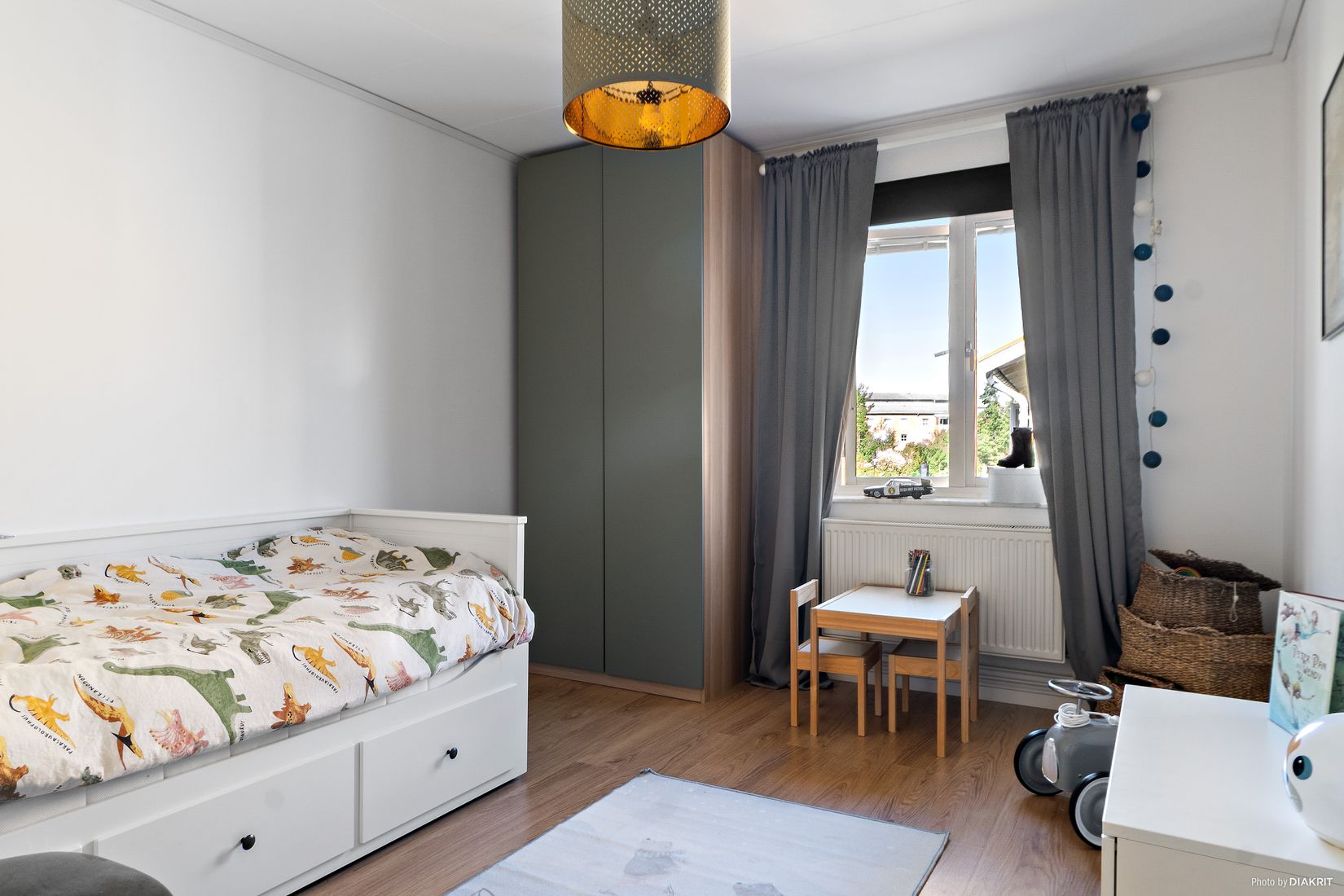 Villa, Radhus, Entitevägen 18, Gustavsberg Ösbydalen, Värmdö