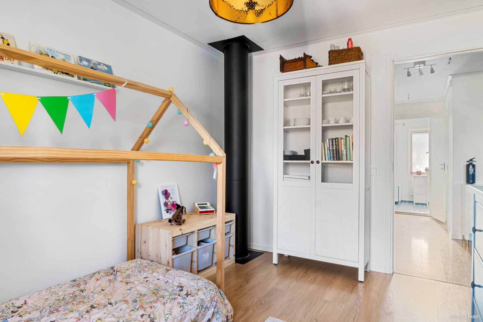 Villa, Radhus, Entitevägen 18, Gustavsberg Ösbydalen, Värmdö