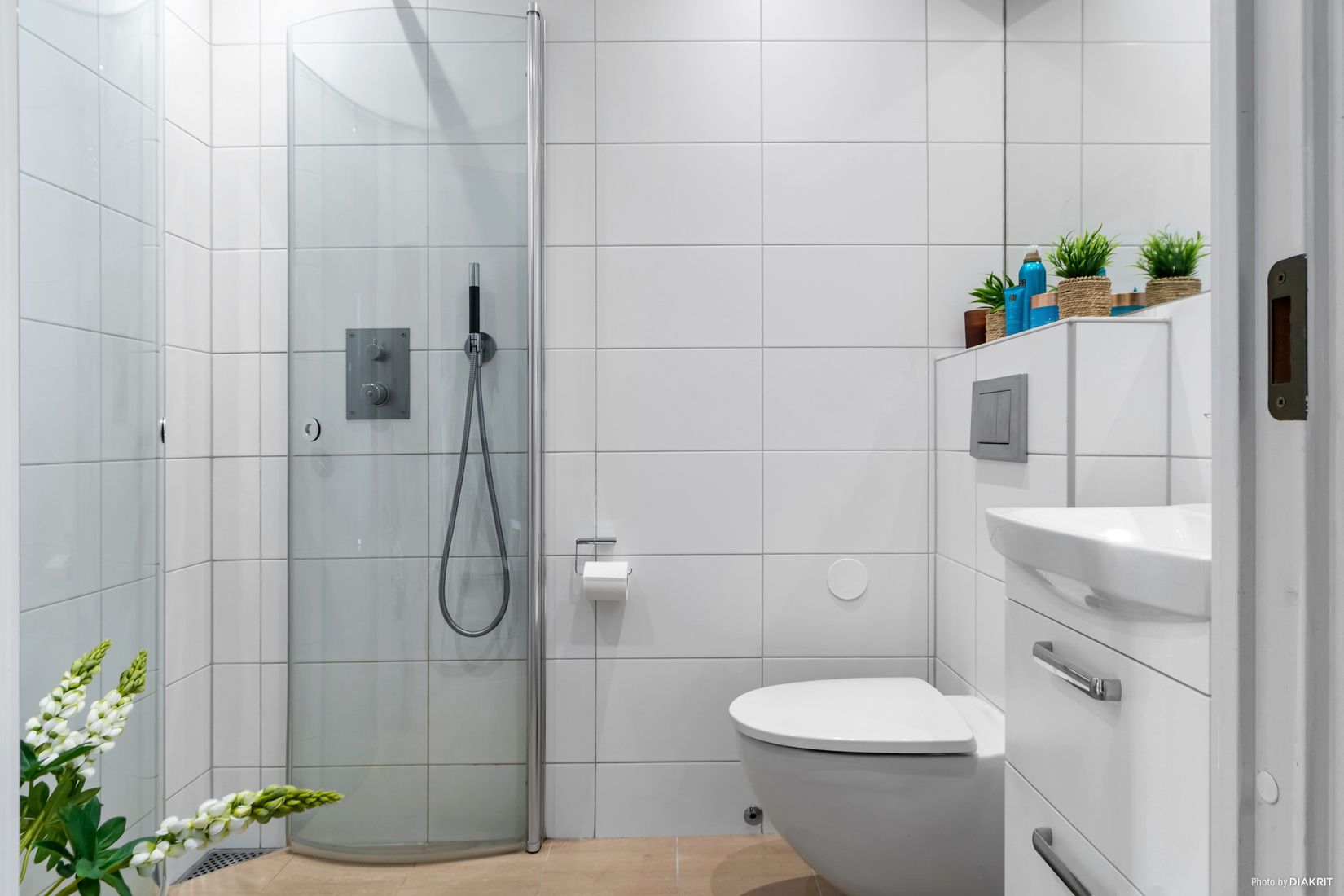 Villa, Radhus, Entitevägen 18, Gustavsberg Ösbydalen, Värmdö