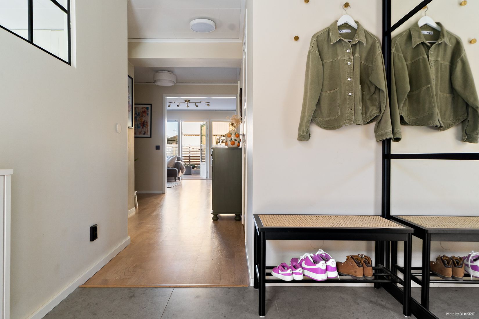 Villa, Radhus, Entitevägen 18, Gustavsberg Ösbydalen, Värmdö