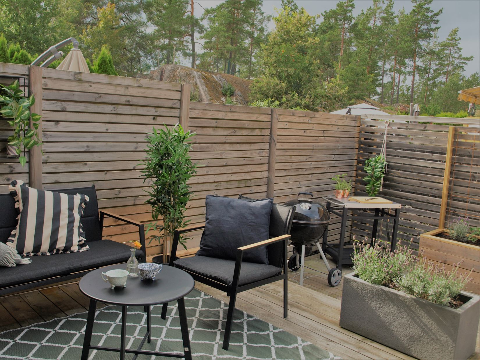 Villa, Radhus, Entitevägen 18, Gustavsberg Ösbydalen, Värmdö