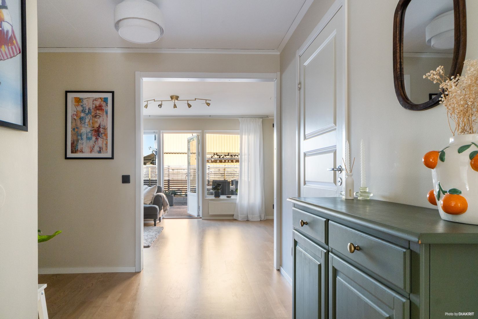 Villa, Radhus, Entitevägen 18, Gustavsberg Ösbydalen, Värmdö