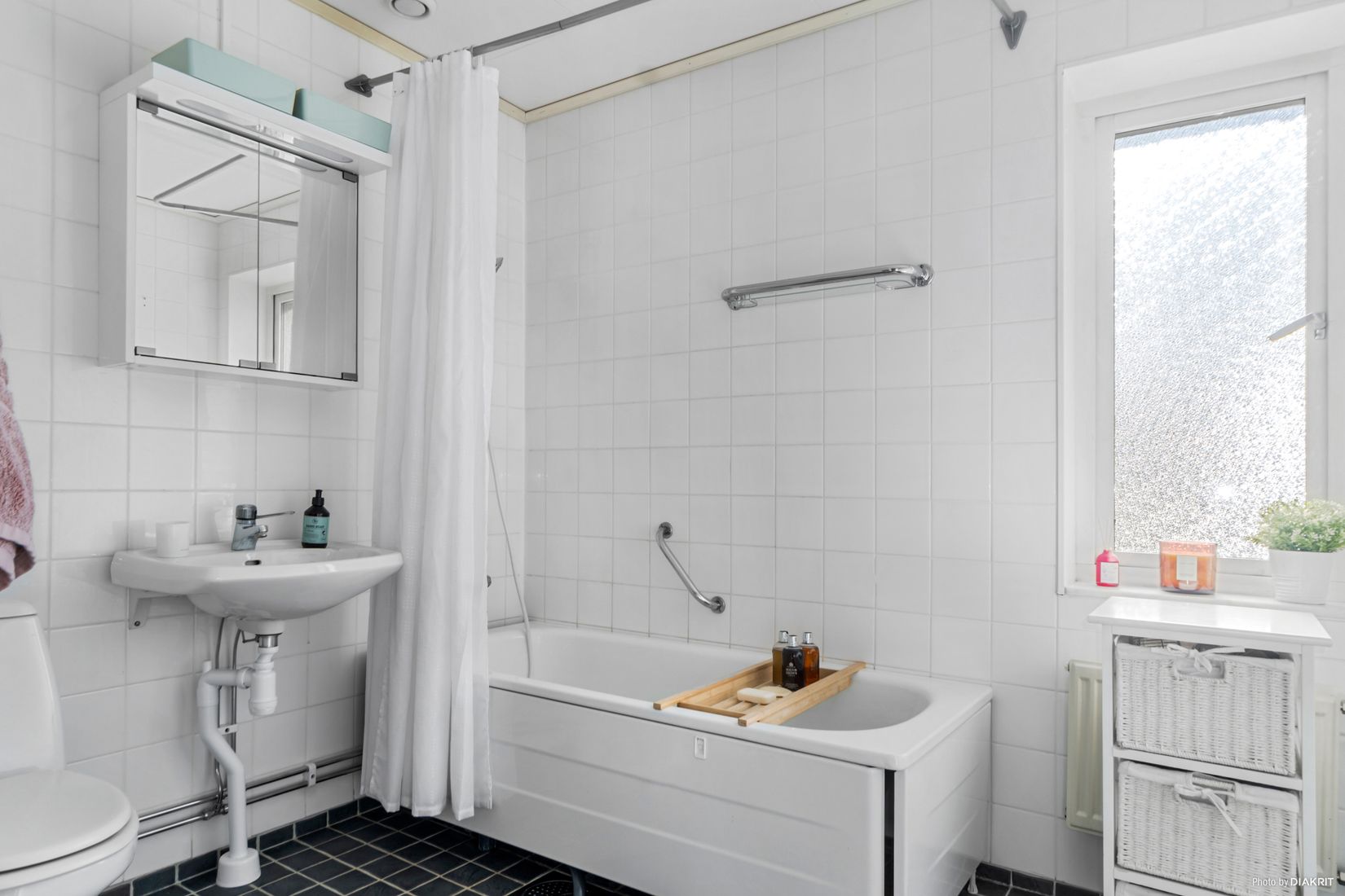 Villa, Radhus, Entitevägen 18, Gustavsberg Ösbydalen, Värmdö