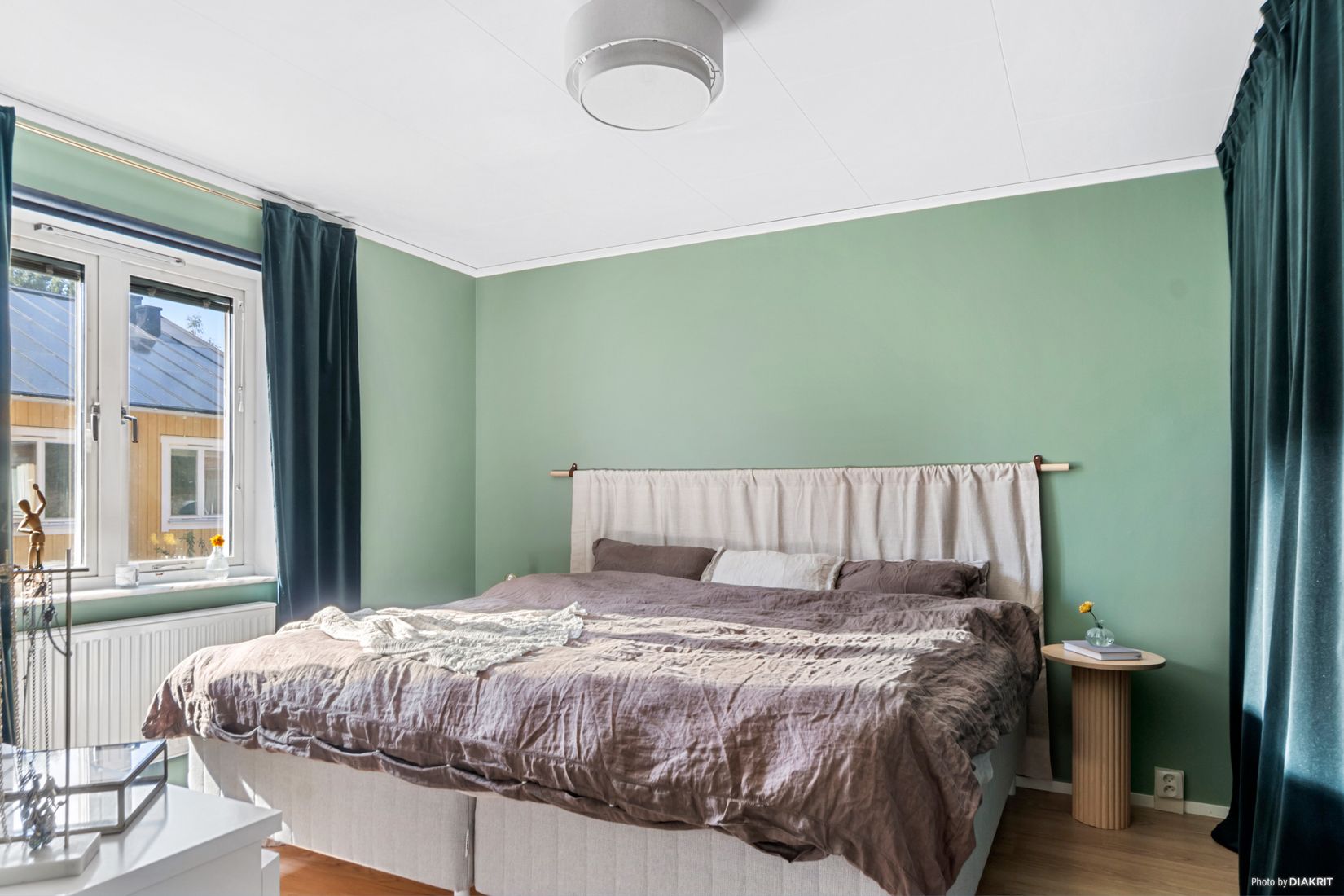 Villa, Radhus, Entitevägen 18, Gustavsberg Ösbydalen, Värmdö