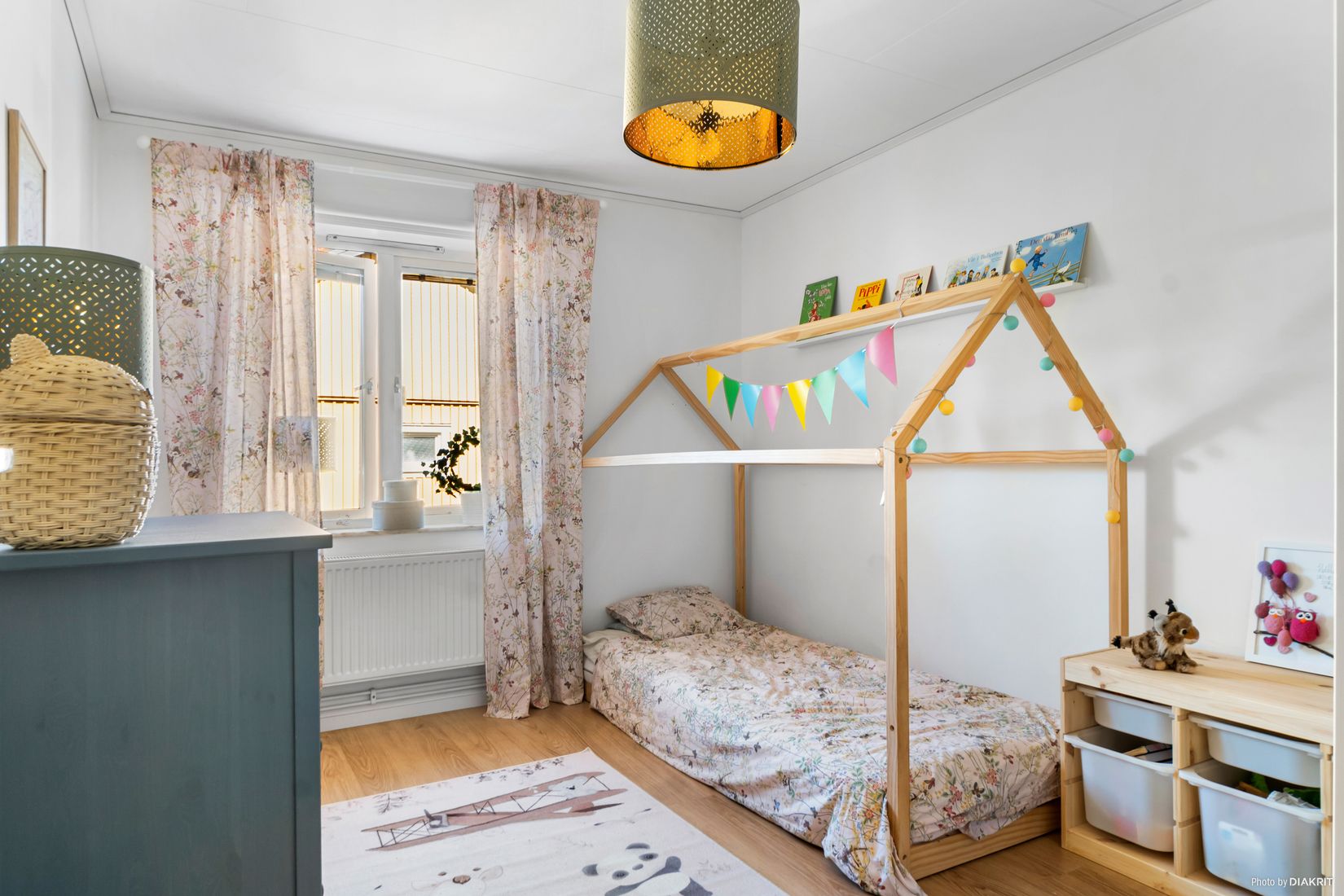 Villa, Radhus, Entitevägen 18, Gustavsberg Ösbydalen, Värmdö