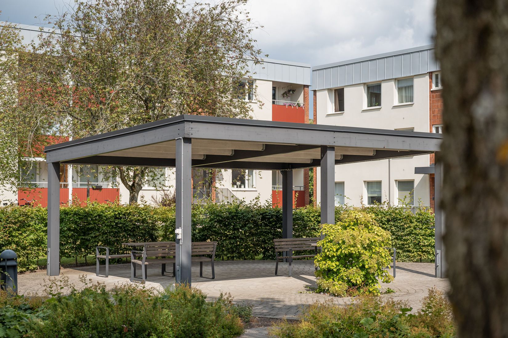 Bostadsrätt, Gröna vägen 60A, Hentorp, Skövde