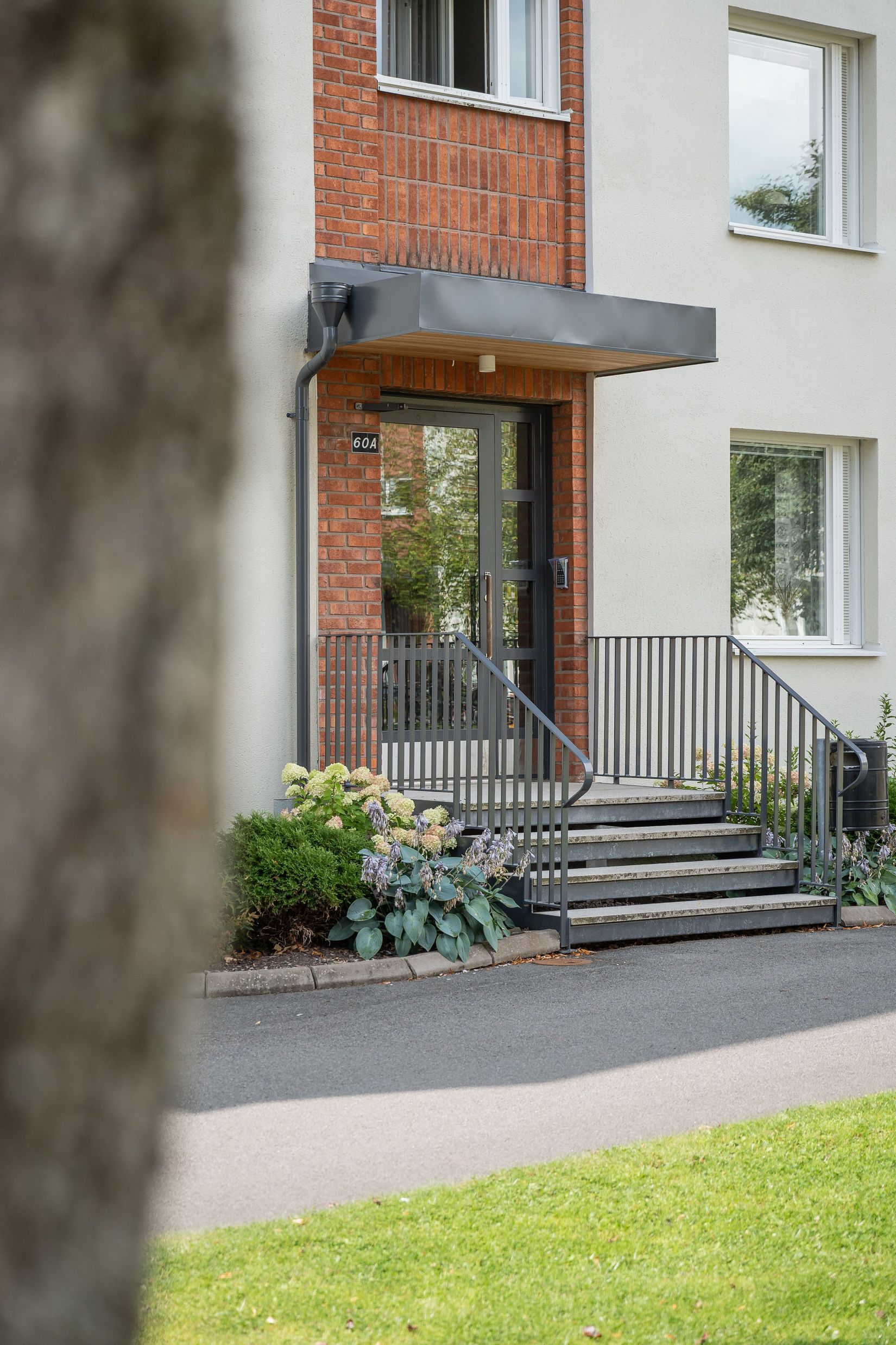 Bostadsrätt, Gröna vägen 60A, Hentorp, Skövde