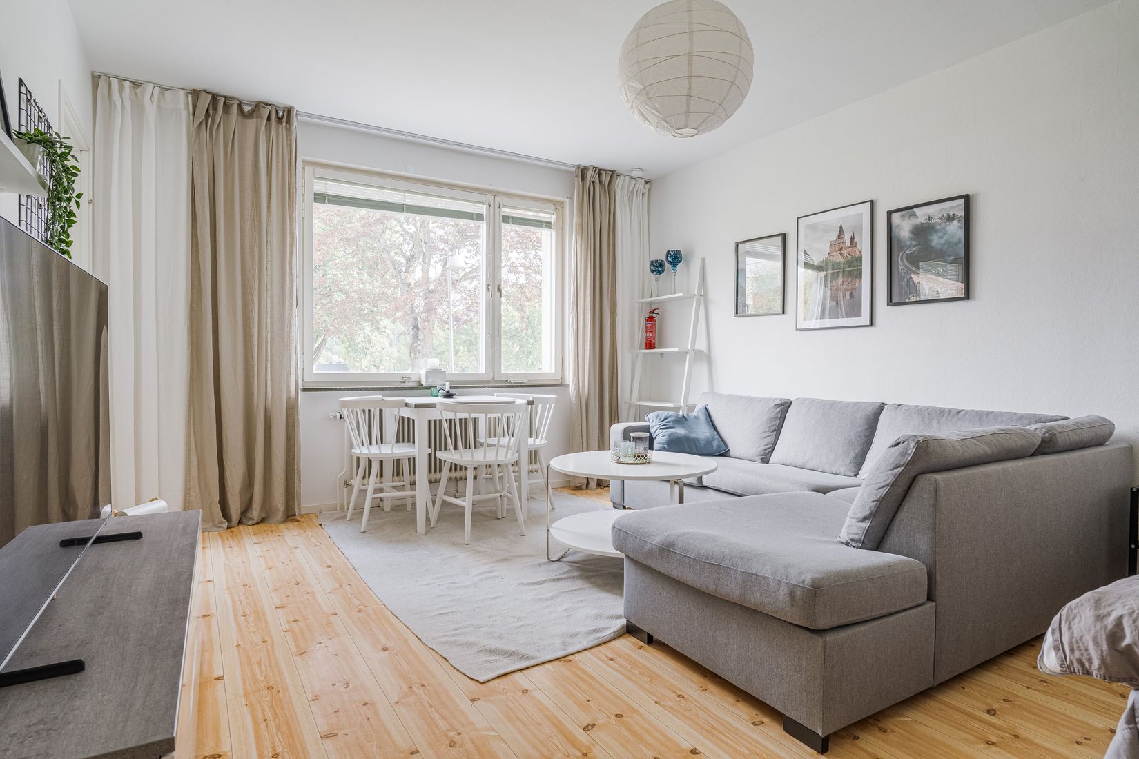 Bostadsrätt, Gröna vägen 60A, Hentorp, Skövde