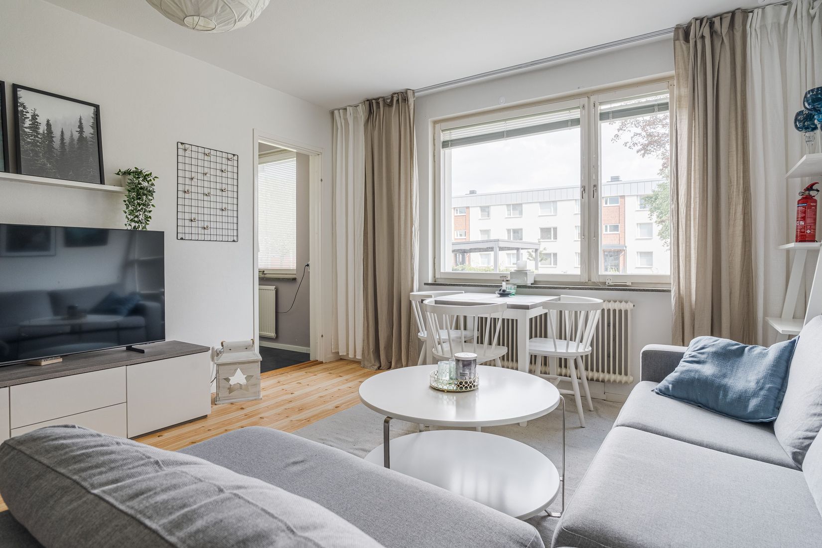 Bostadsrätt, Gröna vägen 60A, Hentorp, Skövde