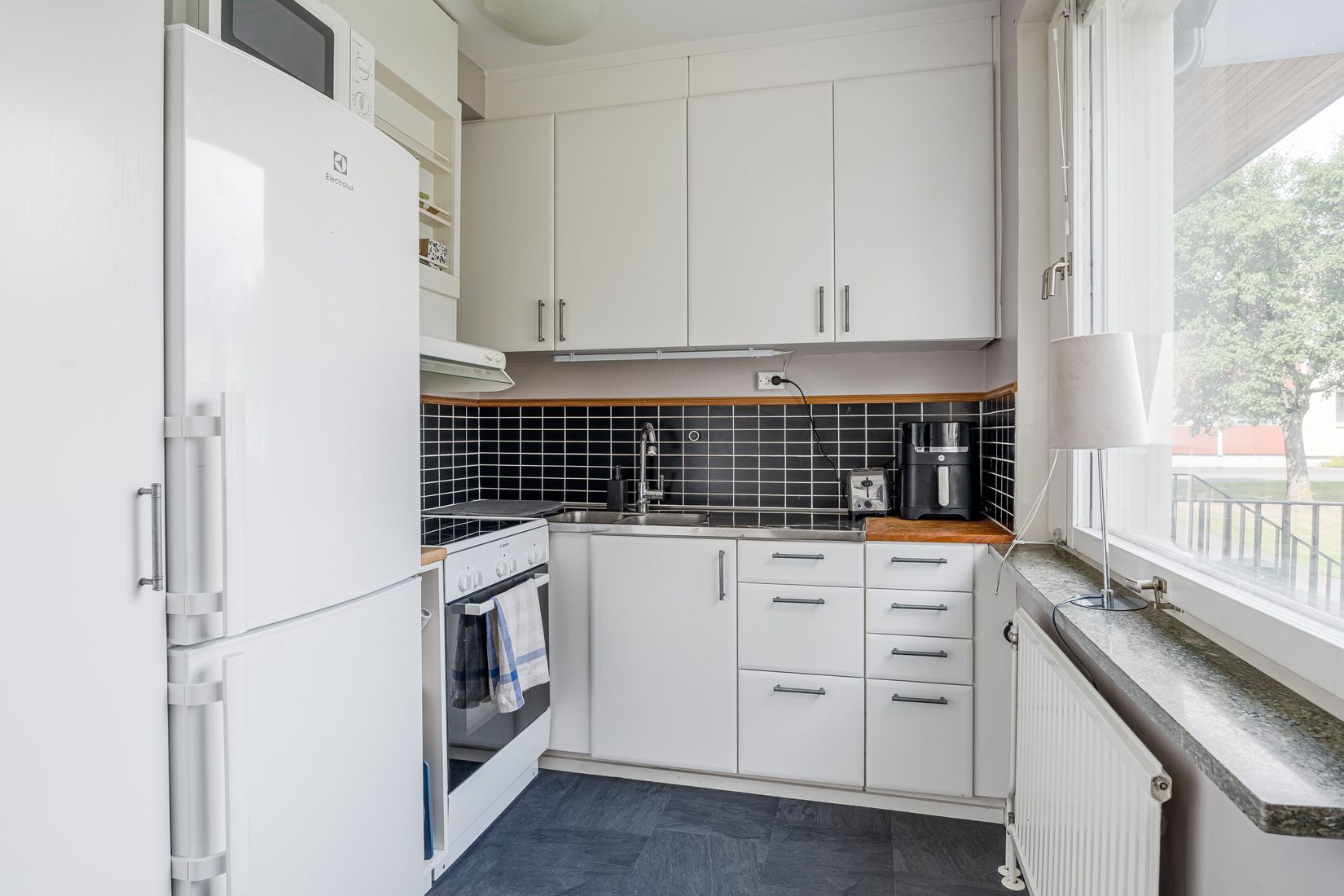 Bostadsrätt, Gröna vägen 60A, Hentorp, Skövde