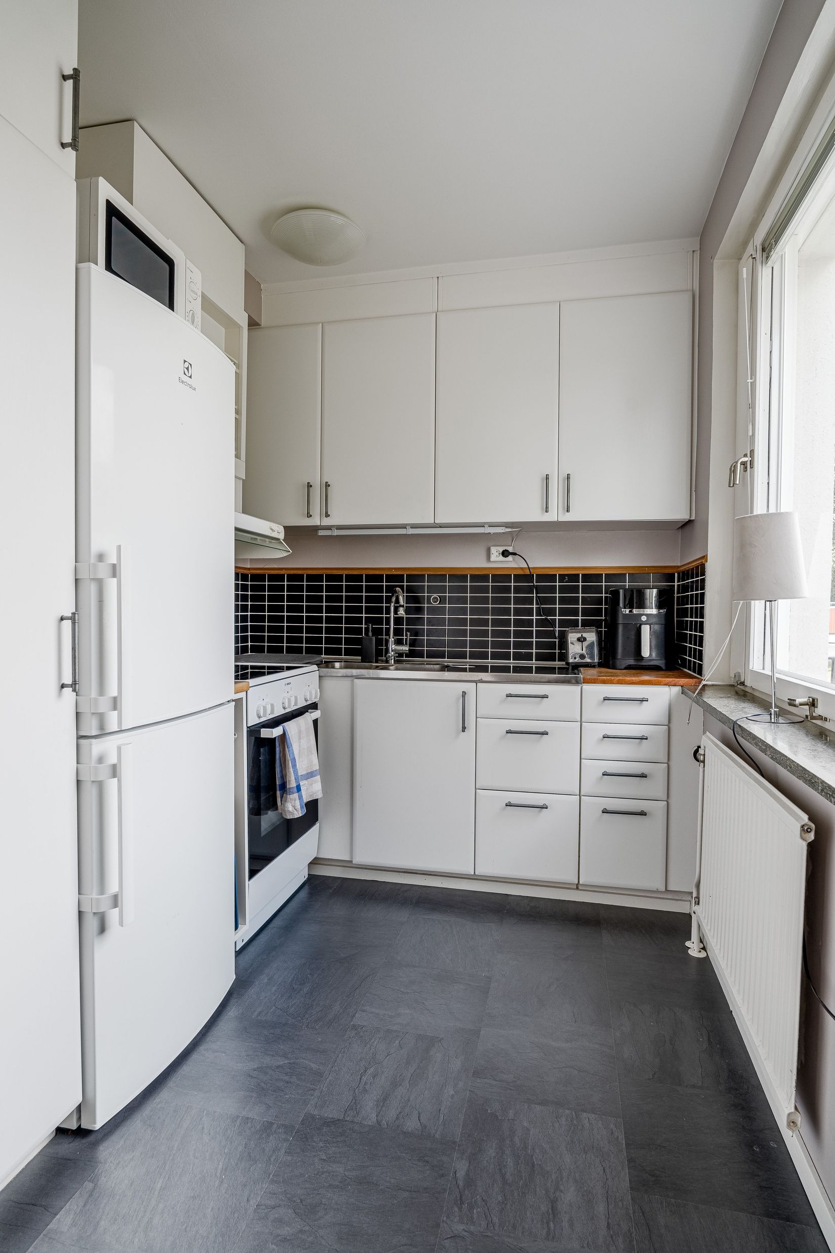 Bostadsrätt, Gröna vägen 60A, Hentorp, Skövde