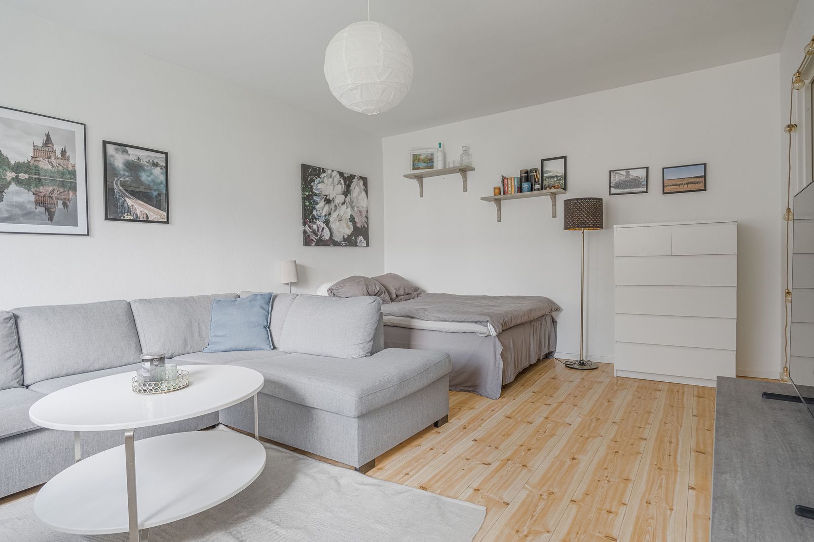 Bostadsrätt, Gröna vägen 60A, Hentorp, Skövde