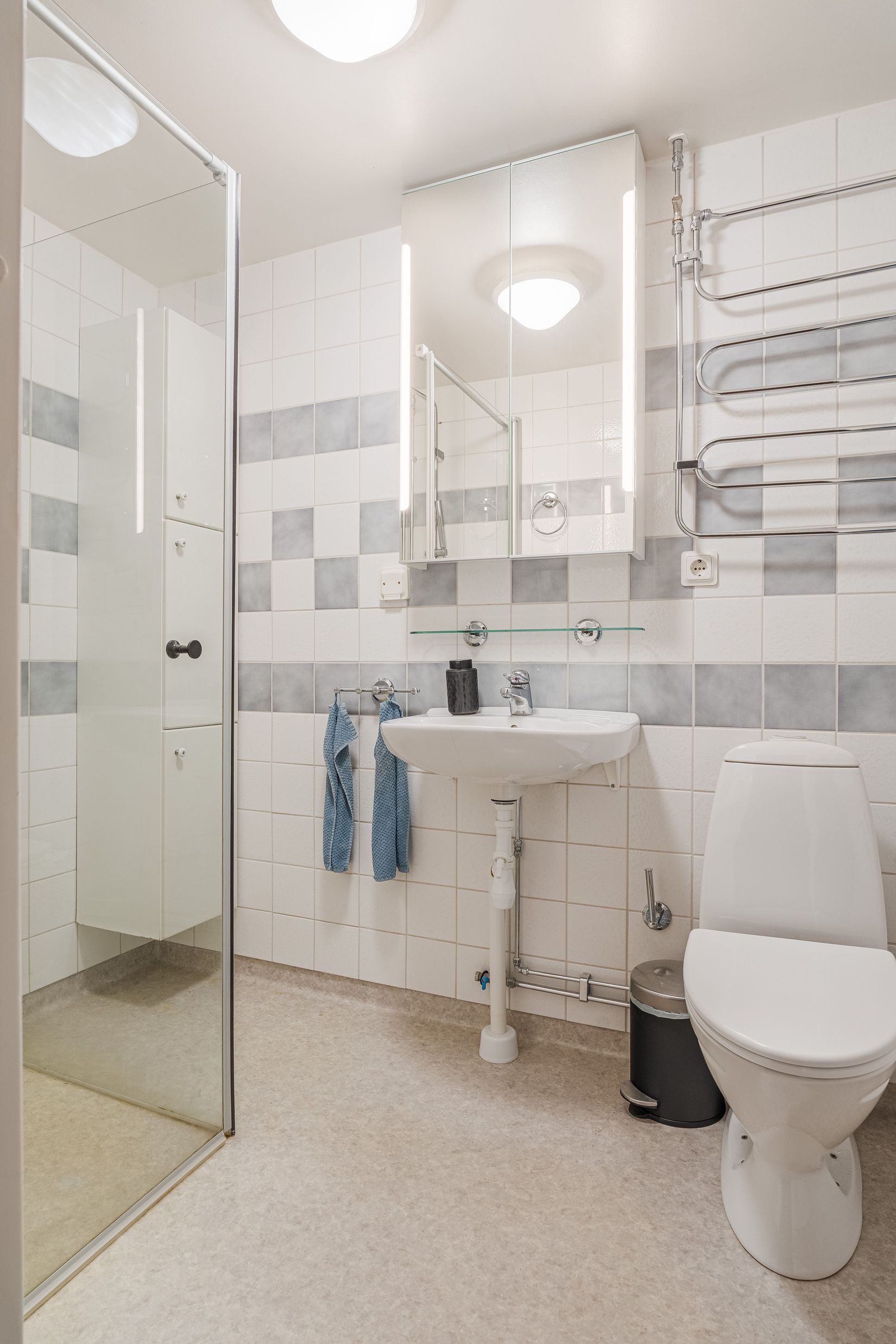 Bostadsrätt, Gröna vägen 60A, Hentorp, Skövde