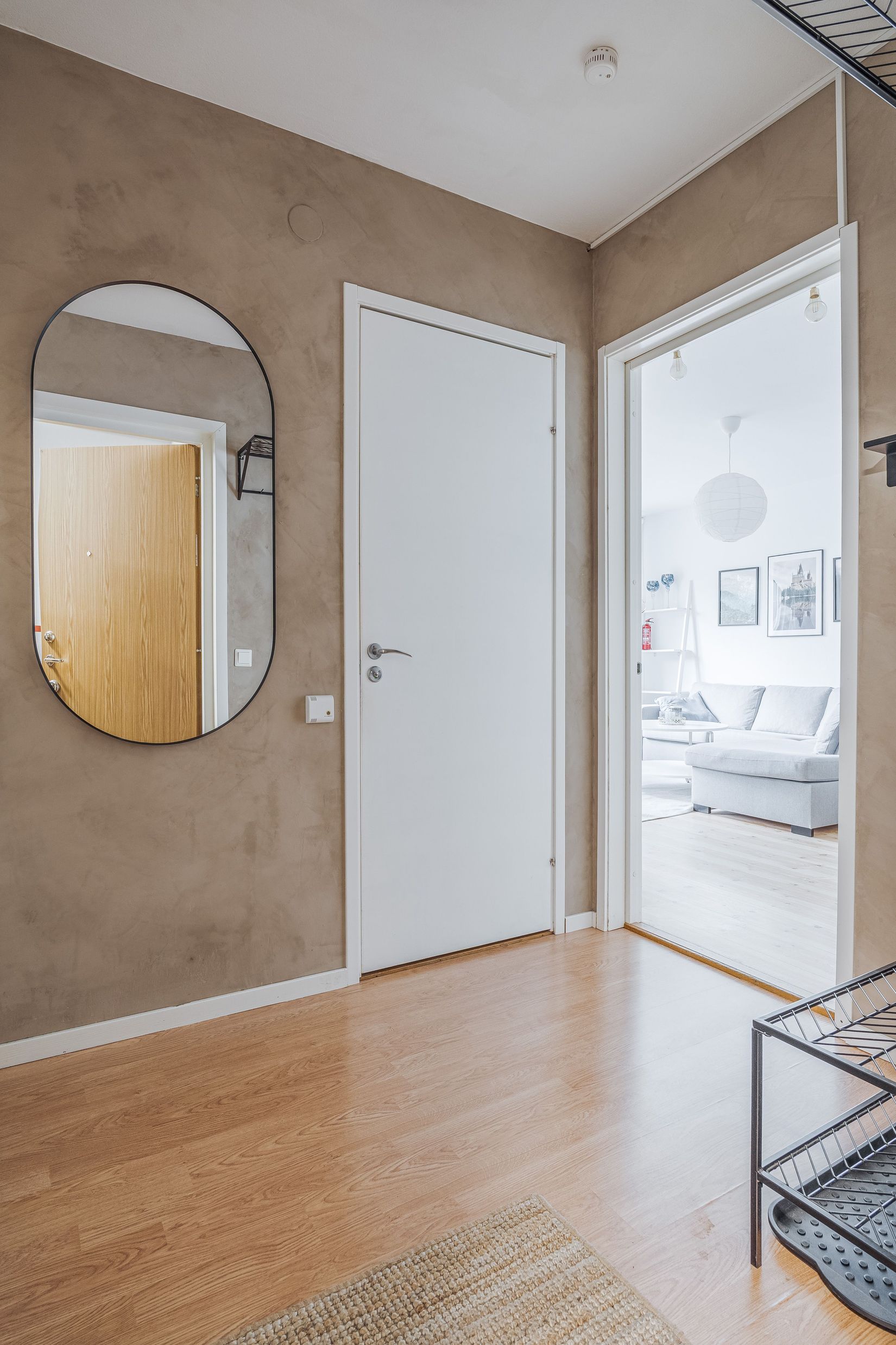 Bostadsrätt, Gröna vägen 60A, Hentorp, Skövde