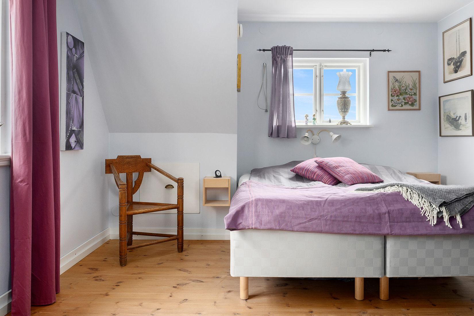 Villa, Lidängsgatan 22, Råå, Helsingborg