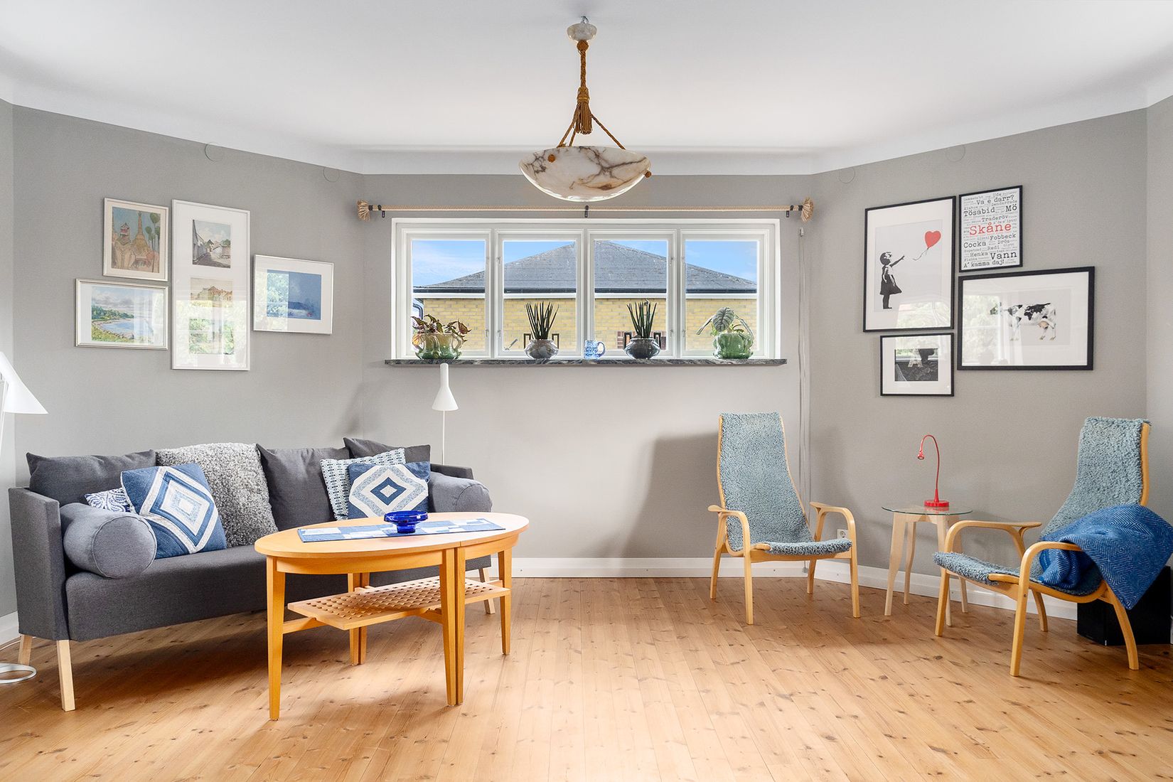 Villa, Lidängsgatan 22, Råå, Helsingborg