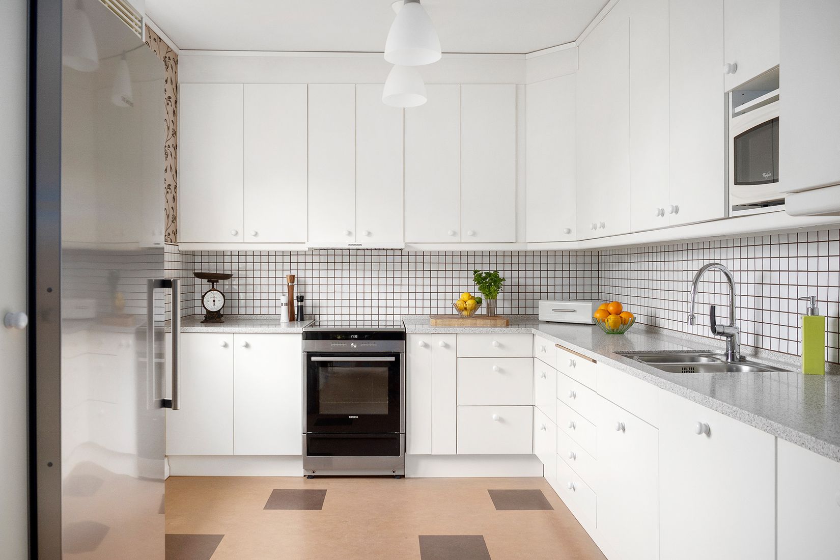 Villa, Lidängsgatan 22, Råå, Helsingborg