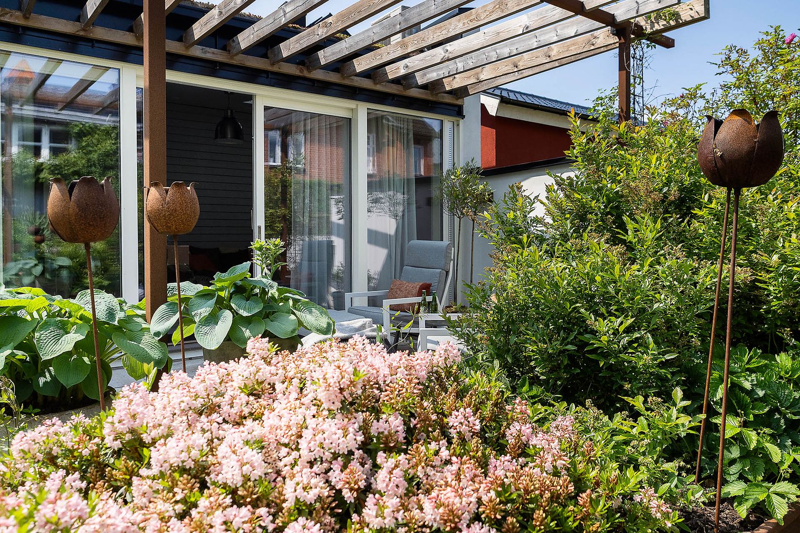 Villa, Lidängsgatan 22, Råå, Helsingborg