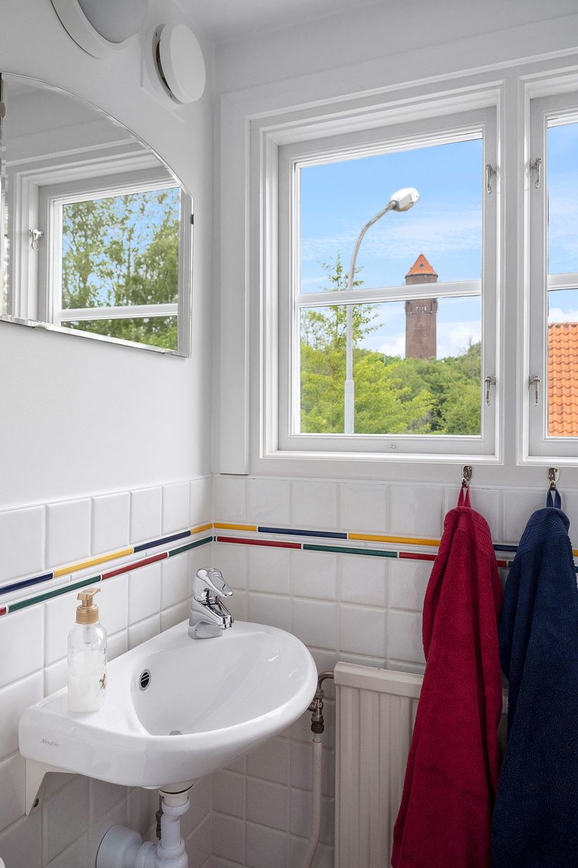 Villa, Lidängsgatan 22, Råå, Helsingborg