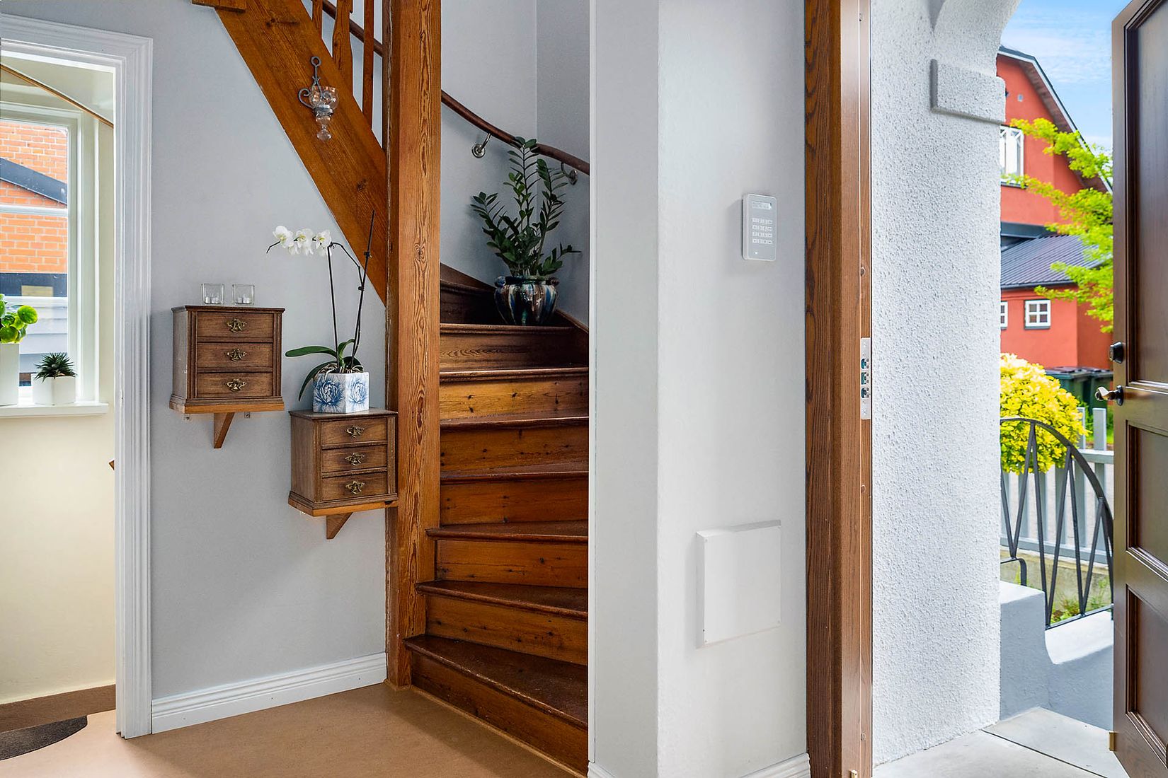 Villa, Lidängsgatan 22, Råå, Helsingborg