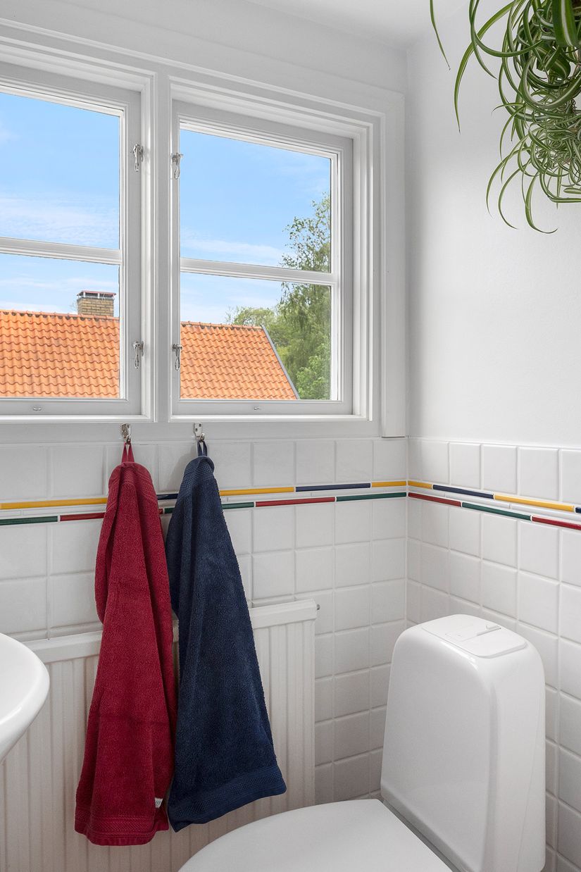 Villa, Lidängsgatan 22, Råå, Helsingborg