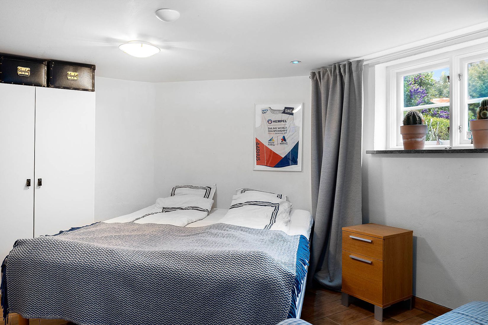 Villa, Lidängsgatan 22, Råå, Helsingborg