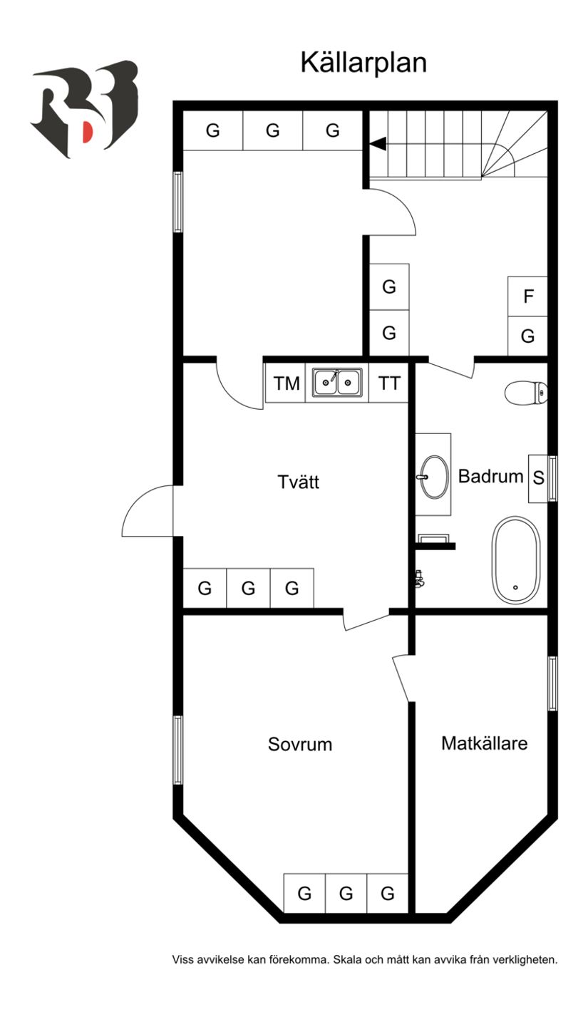 Villa, Lidängsgatan 22, Råå, Helsingborg