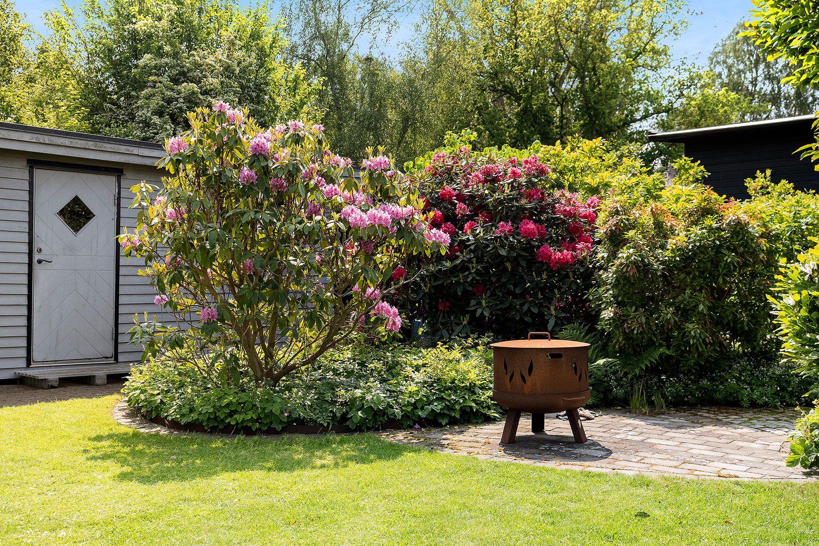 Villa, Lidängsgatan 22, Råå, Helsingborg