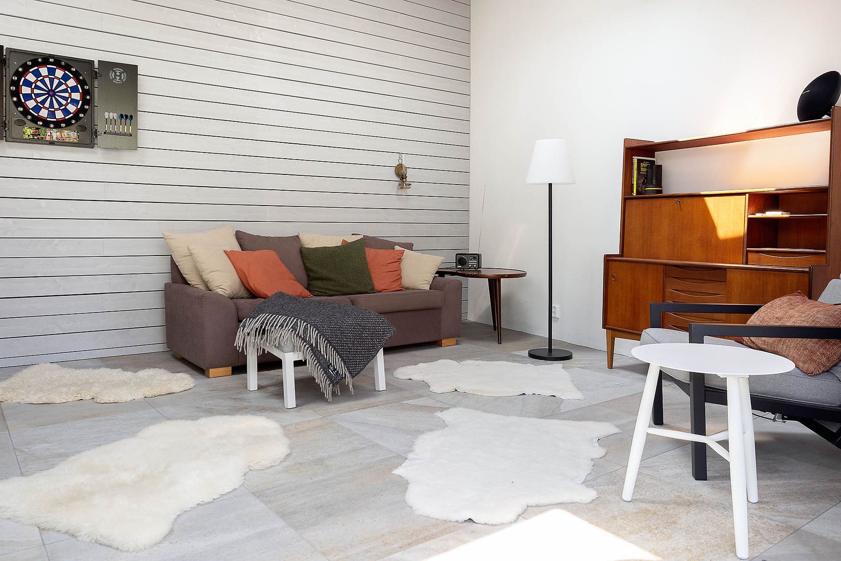 Villa, Lidängsgatan 22, Råå, Helsingborg