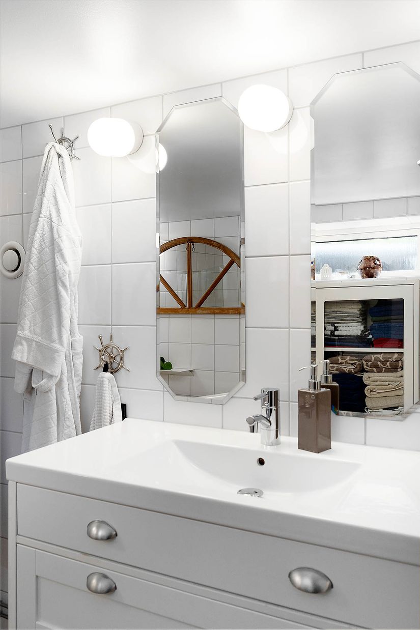 Villa, Lidängsgatan 22, Råå, Helsingborg